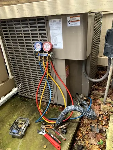 Top One AC Maintenance, Plumbing, Electrical & Home Maintenance