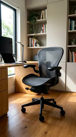 Hermanmiller remastered office chair for sale