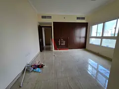 Spacious 2bhk apartment in new building||Front of al wahda streer||covered parking available