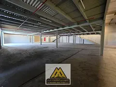 Exceptional Industrial Opportunity with Massive Operational Space | Easy Truck Access | Prime Locati