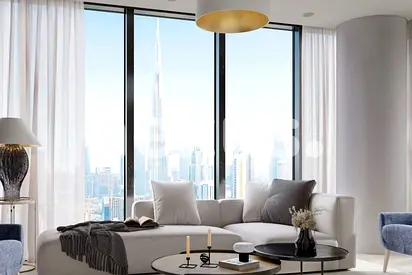 RAS ALKHOR SANCTUARY VIEW | HIGH FLOOR |TYPE A