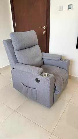 DanubeHome reclining chair