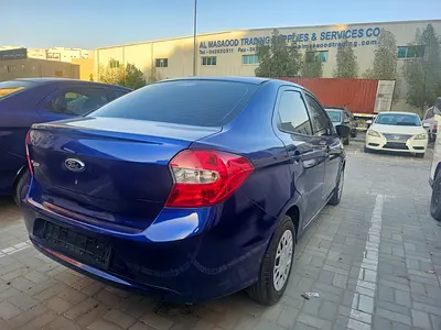 صورة 3 لـ 2016 FORD FIGO