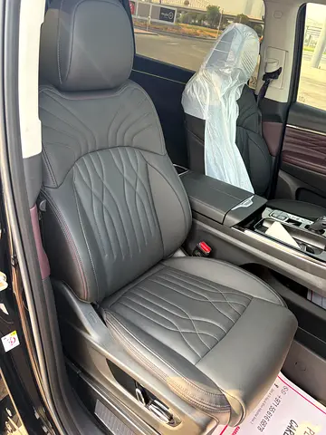 GAC M8 Master Edition, миниатюра 15