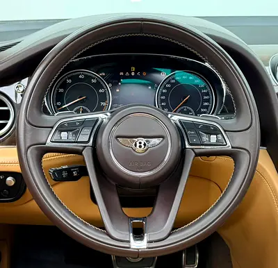 2019 Bentley BENTAYGA 缩略图 7