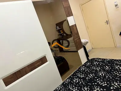 Furnished 2bhk in butina