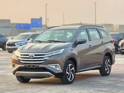 صورة 7 لـ 2020 Toyota RUSH