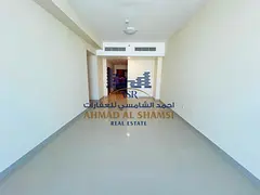 Specious 2BHK || Wardrobes || Balcony || Gym And Pool || Easy Access To Dubai || Ready To Move