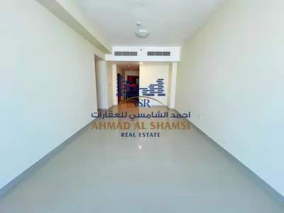 Specious 2BHK || Wardrobes || Balcony || Gym And Pool || Easy Access To Dubai || Ready To Move