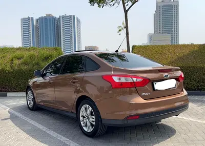 صورة 5 لـ 2013 FORD FOCUS