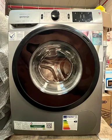 New Gorenje Washing Machine 10-Kg Washer WNEI14AS/A without Box