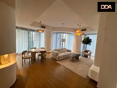 BOULEVARD VIEW | ICONIC 2BR | LUXURY LIVING