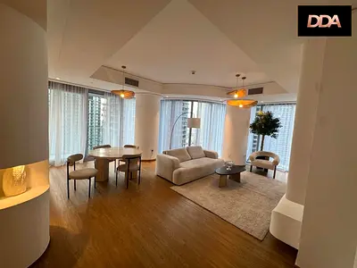 BOULEVARD VIEW | ICONIC 2BR | LUXURY LIVING