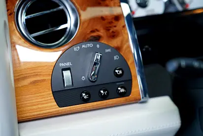 2015 ROLLS-ROYCE WRAITH 照片 6