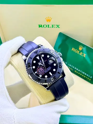 Rolex daytona automatic mens watch
