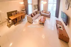 Vacant soon | R2M14 | Closed Kitchen | 3BR+Maid
