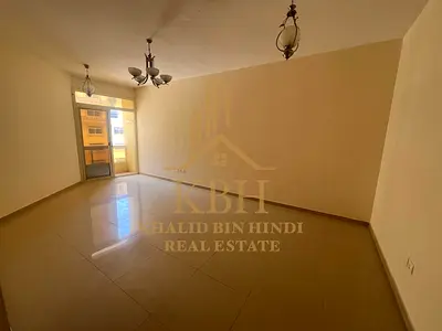 1 BHK Apartment for Rent in New Muweilah Commercial, Sharjah – Modern Living in a Prime Residential