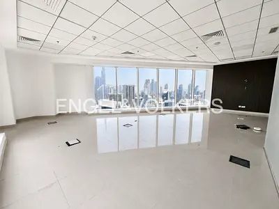 Top Floor | 360 Panoramic View | Burj Khalifa View
