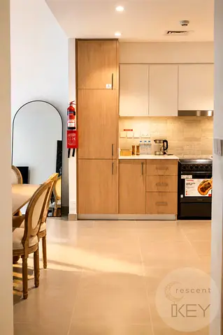 Brand New 2BR | Marina Front | Fully Furnished | Mina Rashid