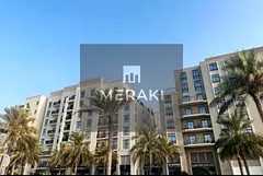 2-Bedroom Apartment in Mesk Residences – Maryam Island | 1,050 Sq. Ft. | Handover September 2026