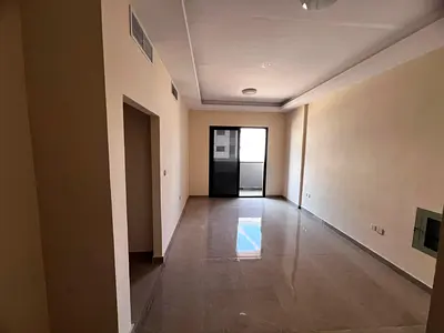 Al Jurf 3 | Second Occupant | 1BR + Hall | Master | Central AC | AED 33K