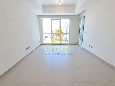 ✨ BRAND-NEW 1BR | BALCONY | 2 BATHS | PARKING | AL FALAH STREET | AED 75K