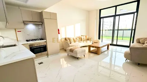 Chiller Free | Furnished | First Tenant