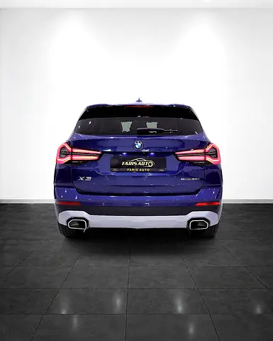 صورة مصغرة 3 لـ 2023 BMW X3
