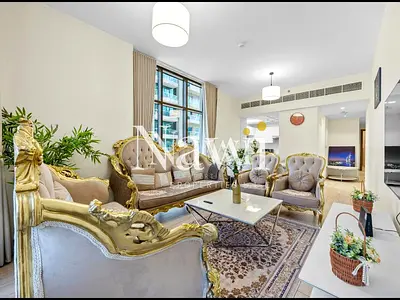 Canal Bay | Stylish Living | Prime Location