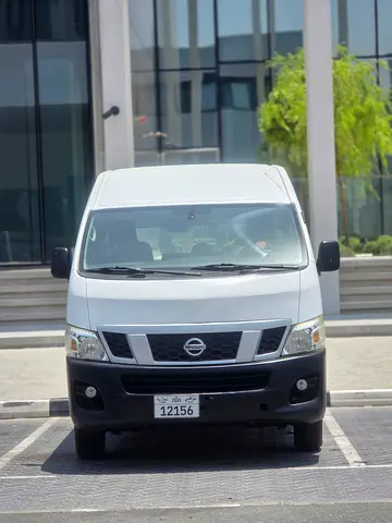 صورة 4 لـ 2015 Nissan URVAN