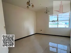 Apartment for Rent in Al Bustan Ajman in a Brand-New Building, Super Luxurious Finishing, Prime Corn