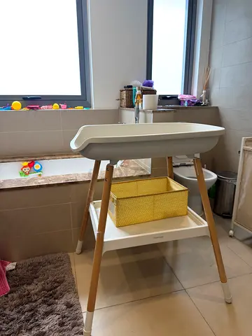 Beberoad Baby Changing Table
