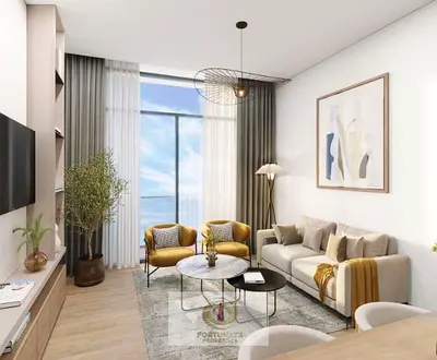 Spacious and Stylish 2BHK+Maid Room | center of dubai | close to malls