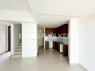 Rare Type 4A | Landscaped | Vacant Soon