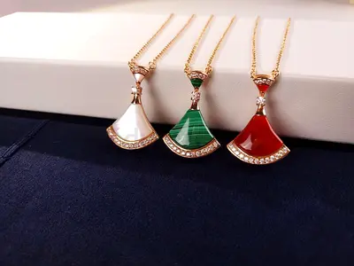 Divas’ Dream Necklace