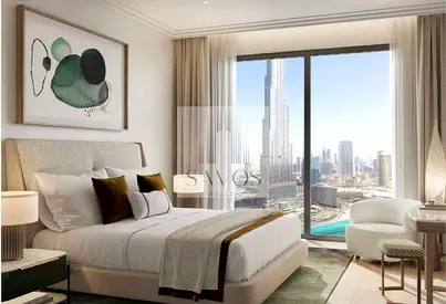Branded Residence | Near Landmark | HO Q4-2026