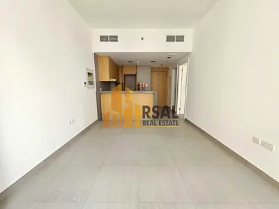 Modern 1BHK Apartment in Al Mamsha | Premium Amenities