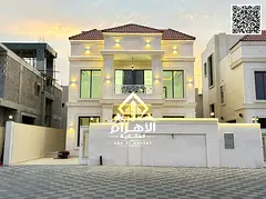 Super deluxe villa for sale – ready to move in | Fees included