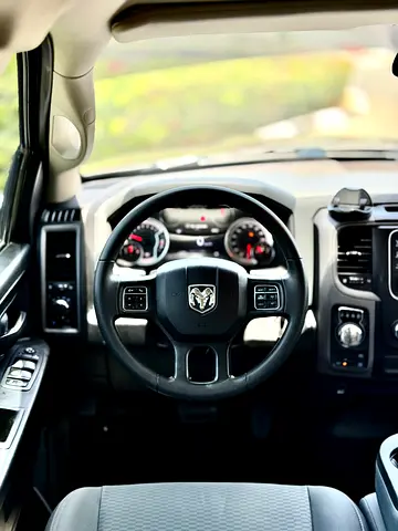 صورة مصغرة 17 لـ 2020 Dodge RAM 1500