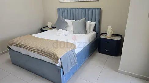Double Bed - Custom Built for Sale