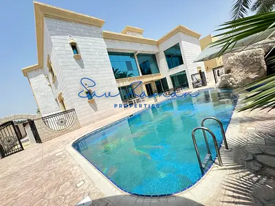 6BR+MAIDS PRIVATE GARDEN POOL ELEVATOR SERVICE BLOCK