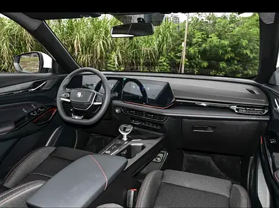 Changan X5 Plus, миниатюра 11