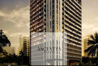 2 Bed Huge Size Pool View | Flexible Payment Plan | 3 Years Post Handover | Very Attractive Design