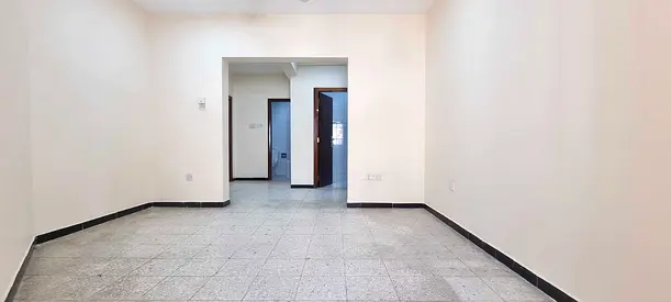 **2 Mins From Metro** 1 bedroom +Balcony- Sharaf Dg Metro