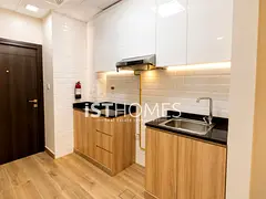 Prime Location | Open Kitchen | Balcony | Pool, Gym & Kids' Play Area | Ready to Move