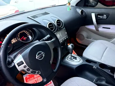 صورة مصغرة 11 لـ 2013 Nissan QASHQAI