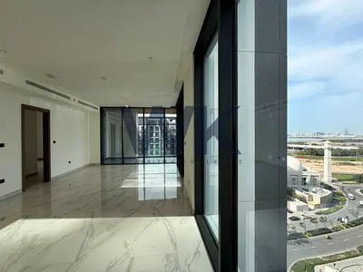 Mid Floor / Brand New / 4 BR plus Maid / Vacant