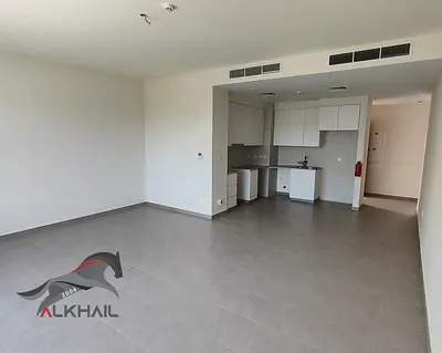 Park View 2BR | Balcony Apartment | Pool & Garden Community