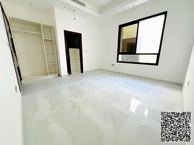 Villa for Rent in Al Yasmeen, Ajman | Brand New | First Occupant
