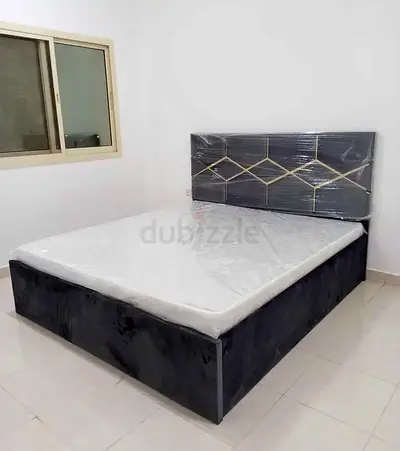 Brand New Luxury Queen Bed including Medical Mattress Available